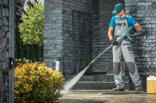 Best Roof Washing  in Hollywood Park, TX