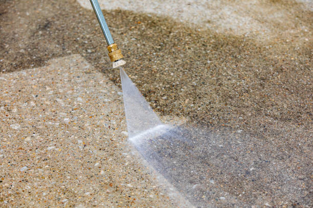 Best Machinery and Equipment Cleaning  in Hollywood Park, TX