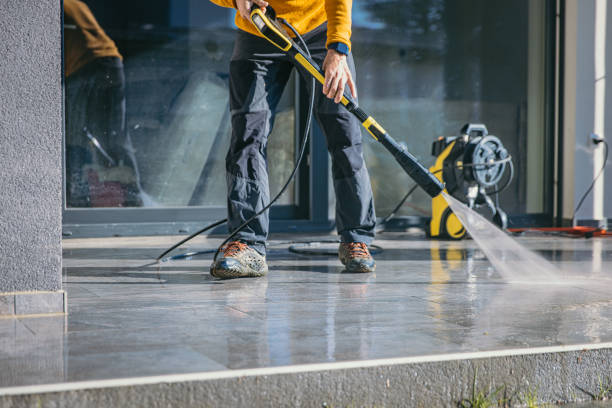 Best Oil Spill Cleanup  in Hollywood Park, TX