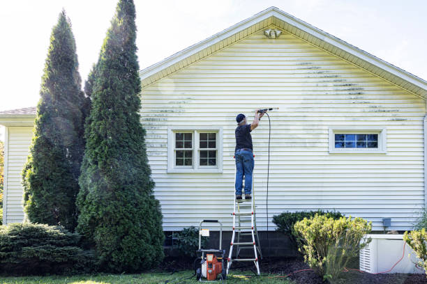  Hollywood Park, TX Pressure Washing Pros